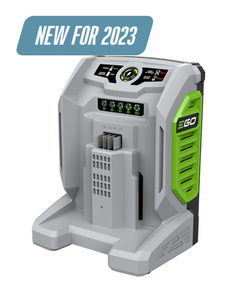 EGO CH7000E 700W RAPID+ CHARGER